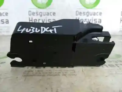 Автозапчасти б/у левая передняя внутренняя ручка за ford focus c-max (cap) 1.6 tdci cat ссылки oem iam 3m51r22601bb  