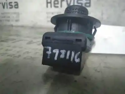 Автозапчасти б/у управление зеркалом за renault clio ii fase ii (b/cb0) 1.4 16v ссылки oem iam 7700429992c  