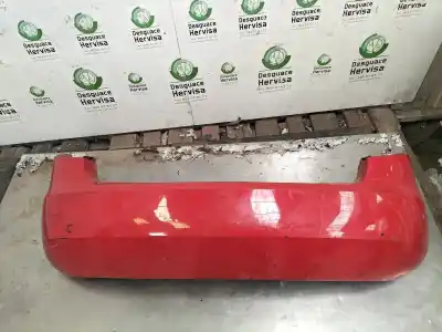 Piesă de schimb auto la mâna a doua bara spate pentru skoda fabia (5j2 ) 1.2 referințe oem iam 