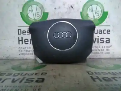 Peça sobressalente para automóvel em segunda mão airbag dianteiro esquerdo por audi a4 berlina (8e) 2.0 fsi referências oem iam 8p0880201d