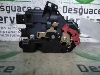 Peça sobressalente para automóvel em segunda mão fechadura da porta dianteira direita por audi a4 berlina (8e) 2.0 fsi referências oem iam 8e1837016c