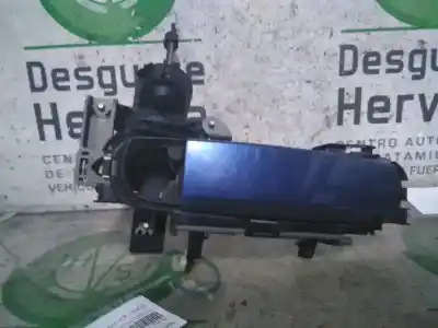Peça sobressalente para automóvel em segunda mão puxador exterior dianteiro esquerdo por audi a4 berlina (8e) 2.0 fsi referências oem iam 