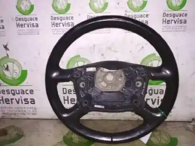 Peça sobressalente para automóvel em segunda mão volante por audi a4 berlina (8e) 2.0 fsi referências oem iam 8e0000124