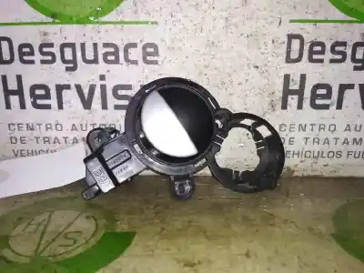 Pièce détachée automobile d'occasion poignée intérieure avant droite pour mini mini (r50,r53) cooper références oem iam 51217133518