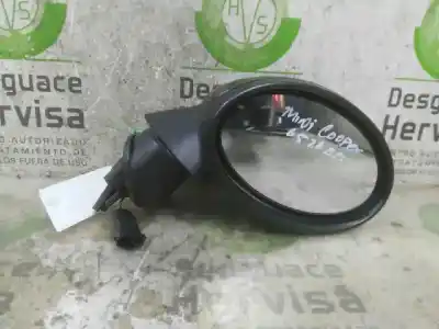 Pièce détachée automobile d'occasion rétroviseur droit pour mini mini (r50,r53) cooper références oem iam 