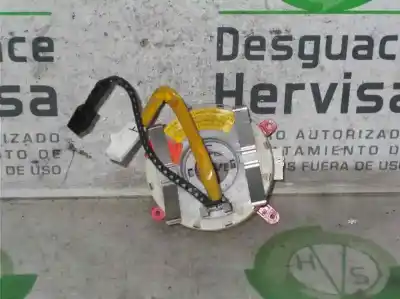 Pièce détachée automobile d'occasion CONTACTEUR TOURNANT D'AIRBAG pour FIAT BARCHETTA (183)  Références OEM IAM 0046432943  