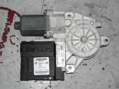 Second-hand car spare part rear right window motor for audi a3 (8p) 2.0 tdi oem iam references 8p4959801d  s006079021c