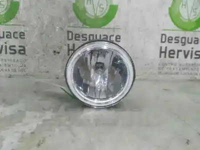 Автозапчасти б/у ЛЕВАЯ ПРОТИВОТУМАННАЯ ФАРА за MINI MINI (R50,R53)  ссылки OEM IAM 63176925049  