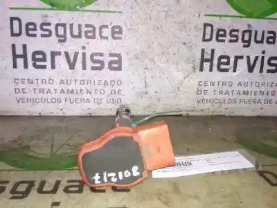 Peça sobressalente para automóvel em segunda mão bobina de ignição por audi a4 berlina (8e) 2.0 fsi referências oem iam 06d905115d