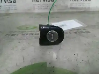 Second-hand car spare part LEFT FRONT DOOR LOCK for SEAT CORDOBA BERLINA (6L2)  OEM IAM references   