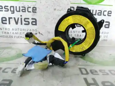 Pièce détachée automobile d'occasion CONTACTEUR TOURNANT D'AIRBAG pour SSANGYONG KORANDO  Références OEM IAM SZ0Y020227  
