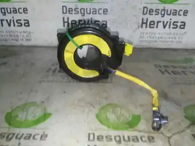 Peça sobressalente para automóvel em segunda mão fita do airbag por hyundai coupe (j2) 1.6 fx coupe referências oem iam 