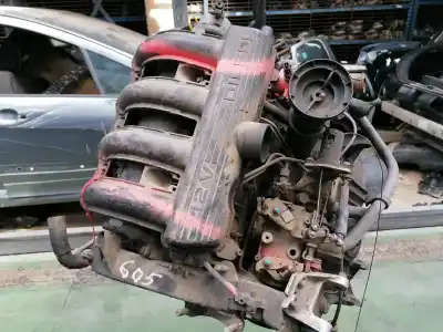Second-hand car spare part COMPLETE ENGINE for PEUGEOT 605  OEM IAM references P8A  500