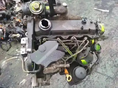 Автозапчастина б/у ДВИГУН КОМПЛЕКТ для AUDI A3 (8L)  Посилання на OEM IAM AHF  