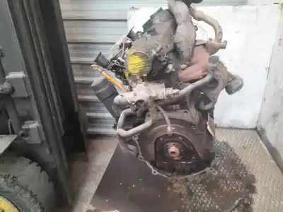Pezzo di ricambio per auto di seconda mano motore completo per audi a3 (8l) 1.9 tdi riferimenti oem iam ahf  