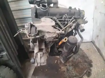 Pezzo di ricambio per auto di seconda mano motore completo per audi a3 (8l) 1.9 tdi riferimenti oem iam ahf  