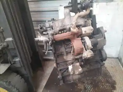 Pezzo di ricambio per auto di seconda mano motore completo per audi a3 (8l) 1.9 tdi riferimenti oem iam ahf  