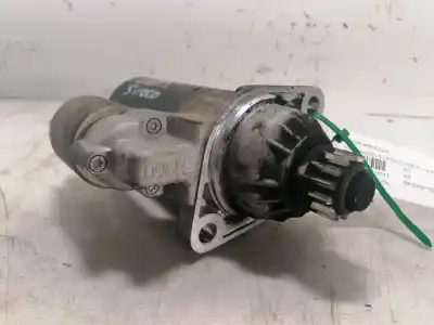 Pezzo di ricambio per auto di seconda mano motorino di avviamento per volkswagen scirocco (138) r-line bmt riferimenti oem iam 02m911024c