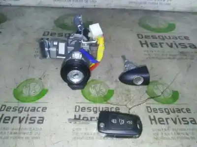 Peça sobressalente para automóvel em segunda mão comutador de ignição por kia rio 1.2 cat referências oem iam 931103s000