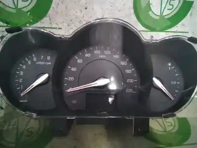 Peça sobressalente para automóvel em segunda mão quadrante por kia rio 1.2 cat referências oem iam 940261w026