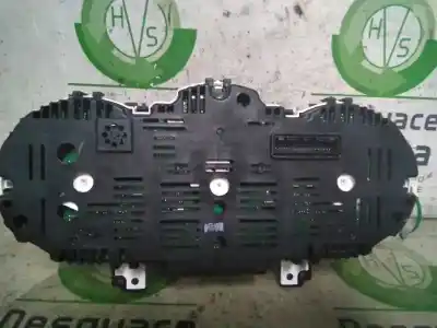 Peça sobressalente para automóvel em segunda mão quadrante por kia rio 1.2 cat referências oem iam 940261w026  