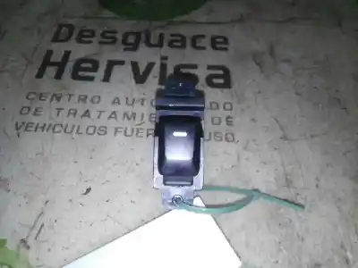 Peça sobressalente para automóvel em segunda mão botão / interruptor elevador vidro dianteiro direito por kia rio 1.2 cat referências oem iam 935751w010