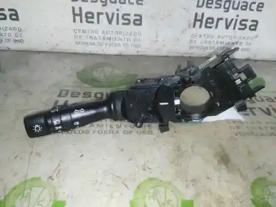 Peça sobressalente para automóvel em segunda mão comutador de luzes por kia rio 1.2 cat referências oem iam 