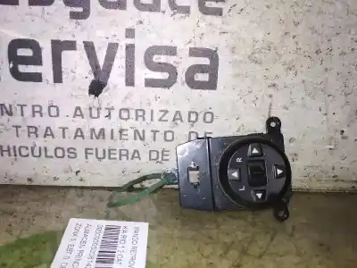 Peça sobressalente para automóvel em segunda mão comutador de espelhos retrovisores por kia rio 1.2 cat referências oem iam 935301w000