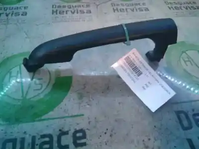 Peça sobressalente para automóvel em segunda mão puxador exterior dianteiro esquerdo por kia rio 1.2 cat referências oem iam 