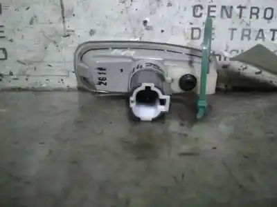 Second-hand car spare part right side light for kia rio 1.2 cat oem iam references 923033l  