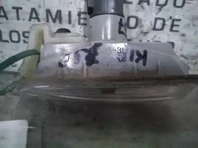 Second-hand car spare part left side light for kia rio 1.2 cat oem iam references 923033l  