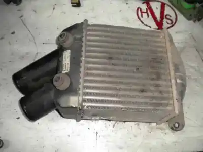 Pezzo di ricambio per auto di seconda mano intercooler per renault scenic (ja..) motor 1.9 ltr. - 72 kw dti diesel cat riferimenti oem iam 8200047162  