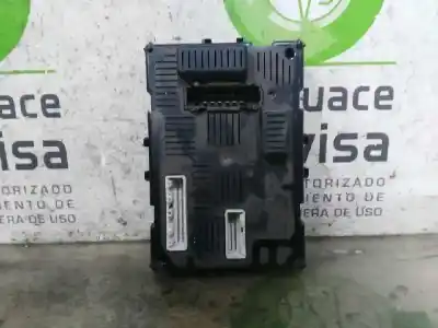 Pièce détachée automobile d'occasion MODULE ÉLECTRONIQUE pour RENAULT MODUS  Références OEM IAM 8200200106  216769660H