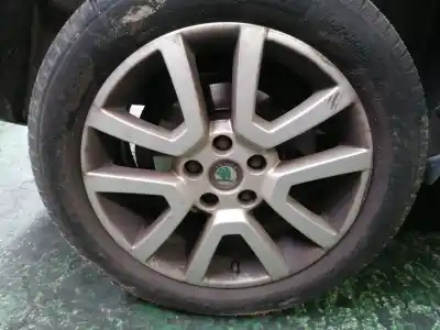 Second-hand car spare part RIM for SKODA YETI  OEM IAM references   