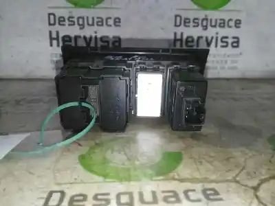 Second-hand car spare part multifunction switch for kia rio 1.2 cat oem iam references 299105391  