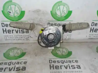 Second-hand car spare part HEADLIGHTS SWITCH for NISSAN MICRA (K12E)  OEM IAM references 25560AX712  