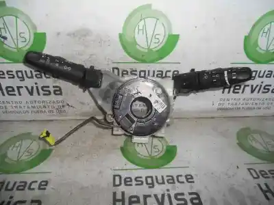 Second-hand car spare part HEADLIGHTS SWITCH for NISSAN MICRA (K12E)  OEM IAM references 25560AX602  