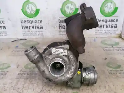 Second-hand car spare part turbocharger for ford mondeo berlina (ge) 2.2 tdci oem iam references 5s7q6k682ac  7522333
