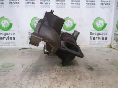 Second-hand car spare part turbocharger for ford mondeo berlina (ge) 2.2 tdci oem iam references 5s7q6k682ac  7522333