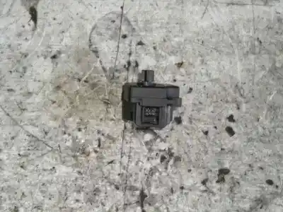 Peça sobressalente para automóvel em segunda mão MOTOR DE SOFAGEM por CITROEN C3  Referências OEM IAM 010706595  F663746XC