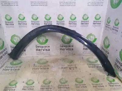 Second-hand car spare part right front winglet for bmw x5 (e70) m oem iam references 