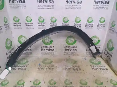 Second-hand car spare part right front winglet for bmw x5 (e70) m oem iam references   