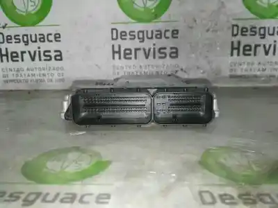 Second-hand car spare part ecu engine control for bmw x3 (e83) 3.0 turbodiesel cat oem iam references 0281011414 1039s04407 dde7794626