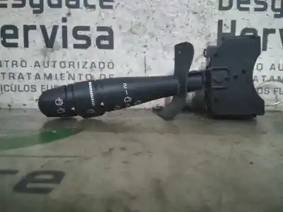 Second-hand car spare part windshiel wiper switch for renault clio ii fase ii (b/cb0) 1.4 16v oem iam references 