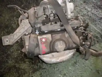 Pièce détachée automobile d'occasion moteur complet pour citroen saxo 1.6 vts références oem iam nfz  