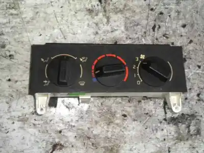 İkinci el araba yedek parçası ISITMA / KLIMA KONTROLÜ için RENAULT 5 (B/C40)  OEM IAM referansları A36251169W  