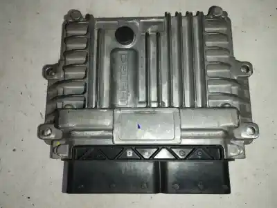 Second-hand car spare part ecu engine control for ssangyong kyron 270 spr xdi premium 4wd oem iam references a6655408432  