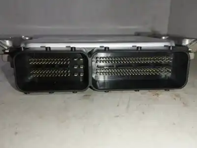 Second-hand car spare part ecu engine control for ssangyong kyron 270 spr xdi premium 4wd oem iam references a6655408432  