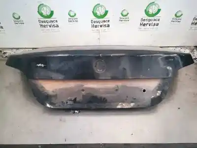 Tweedehands auto-onderdeel achterklep voor bmw serie 5 berlina (e60) 525d oem iam-referenties 