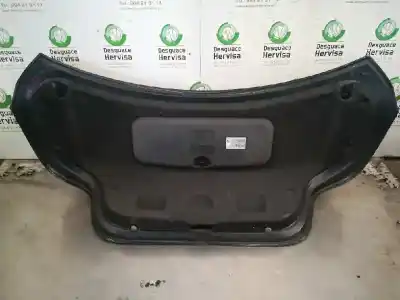 Second-hand car spare part tailgate for bmw serie 5 berlina (e60) 525d oem iam references   